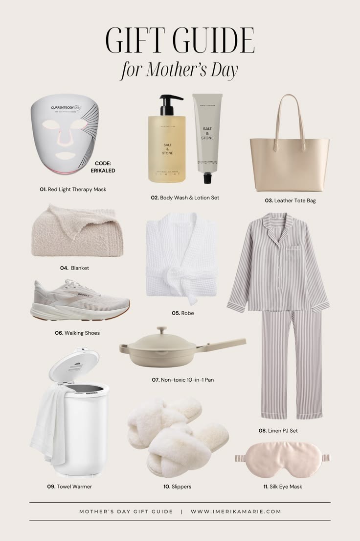Mother’s Day Gifts&nbsp;Idea