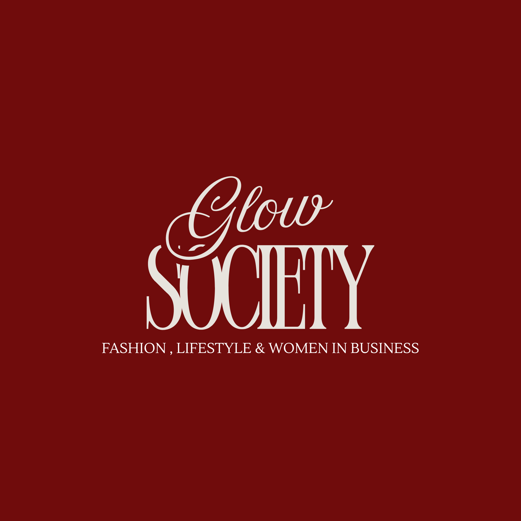 GLOW MEDIA SOCIETY